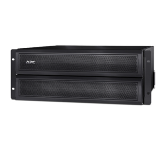Bateria APC Smart UPS X 120V Short Depth External Battery Pack Tower Rack Convertible
