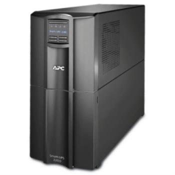UPS APC Smart 2200VA LCD 120V con SmartConnect