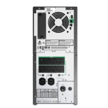 UPS APC Smart 2200VA LCD 120V con SmartConnect