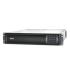UPS APC Smart 3000VA LCD RM 2U 120V with SmartConnect