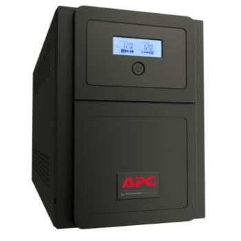 UPS APC Easy SMV 3000VA 120V Onda Senoidal