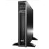 UPS APC X 1000VA/900W Rack/Torre 2U Pantalla LCD 120V 8 Salidas NEMA 5-15R Color Negro