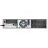 UPS APC X 1000VA/900W Rack/Torre 2U Pantalla LCD 120V 8 Salidas NEMA 5-15R Color Negro
