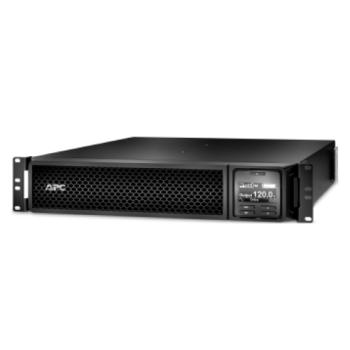 APC Smart UPS SRT 1500VA RM 120V