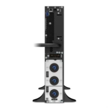 APC Smart UPS SRT 3000VA 208V