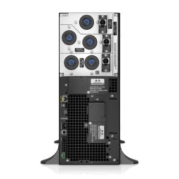 UPS APC Smart Slot 6000VA 208V Torre 6 Salidas IEC C13
