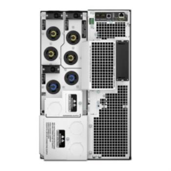 UPS APC Smart Slot 8000VA 208V Torre 6 Salidas IEC C13