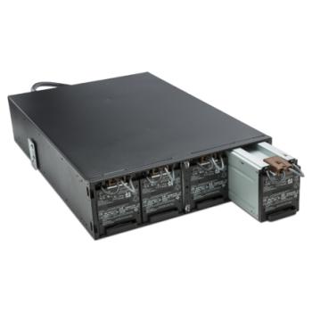 Módulo de Baterías Externo para UPS APC serie SRT 5kVA y 6kVA