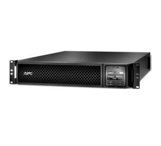 APC Smart UPS SRT 3000VA RM 208V
