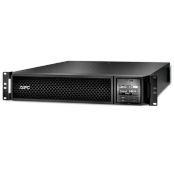 APC Smart UPS SRT 3000VA RM 208V