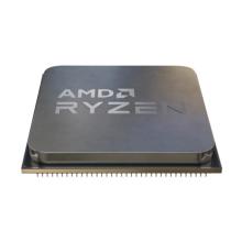 PROCESADOR AMD (100-100001585BOX) RYZEN 5 5600XT S-AM4 6 CORE 3.7 GHZ 65W SIN GRAFICOS C/FAN STEALTH
