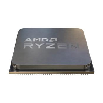 PROCESADOR AMD (100-100001585BOX) RYZEN 5 5600XT S-AM4 6 CORE 3.7 GHZ 65W SIN GRAFICOS C/FAN STEALTH