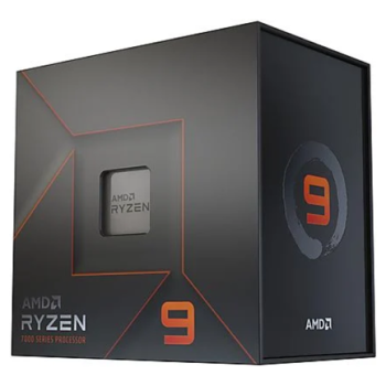 Procesador AMD Ryzen 9 7900X 4.7GHz 64MB 170W 12 Cores 24Threads Socket AM5 con Gráficos sin Disipador