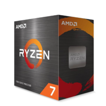 Procesador AMD Ryzen 7 5700 4.6GHz 16MB 65W 8 Cores 16 Threads Socket AM4 sin Graficos con Disipador