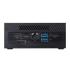 Mini PC Asus Barebone PN41 Intel Celeron N5100 Sin Ram/SSD 2xDDR4 SODIMM 8GB 2933Mhz M.2 2280 G3 1xHDMI 1xDP Wi-Fi BT