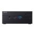 Mini PC Asus Barebone PN41 Intel Celeron N5100 Sin Ram/SSD 2xDDR4 SODIMM 8GB 2933Mhz M.2 2280 G3 1xHDMI 1xDP Wi-Fi BT