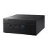 Mini PC Asus Barebone PN41 Intel Celeron N5100 Sin Ram/SSD 2xDDR4 SODIMM 8GB 2933Mhz M.2 2280 G3 1xHDMI 1xDP Wi-Fi BT