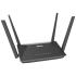 Router ASUS RT-AX52 AX1800 Inalámbrico AiMesh Gigabit Dual Band 2.4/5GHz Ethernet 4xRJ-45 1201 Mbits  4xAntenas Externas
