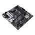 Tarjeta Madre Asus Prime B550M-A AC 4xDDR4 128GB 4800Mhz PCIe 4.0 M.2 1xD-Sub 1xHDMI 1xDVI-D S AM4 mATX Wi-Fi BT