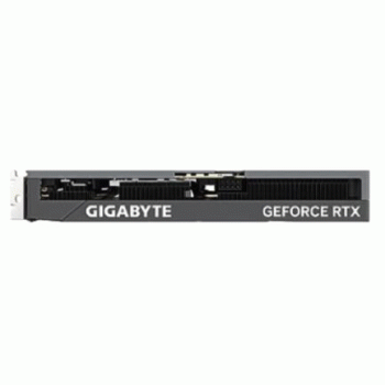 Tarjeta de Video Gigabyte Eagle GeForce RTX4060TI OC 8GB Triple Fan GDDR6 PCIe 4.0 2xHDMI 2xDP