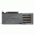 Tarjeta de Video Gigabyte Eagle GeForce RTX4060TI OC 8GB Triple Fan GDDR6 PCIe 4.0 2xHDMI 2xDP