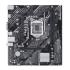 Tarjeta Madre Asus PRIME H510M-K R2.0 2xDDR4 64GB 3200Mhz M.2 PCIe 4.0 1xHDMI 1xVGA S 1200 10th 11th Gen mATX