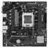 Tarjeta Madre Asus PRIME A620M-K 2xDDR5 96GB 6400Mhz HDMI VGA PCIe 4.0 M.2 S AM5 Ryzen mATX