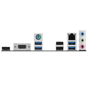 Tarjeta Madre Asus PRIME A620M-K 2xDDR5 96GB 6400Mhz HDMI VGA PCIe 4.0 M.2 S AM5 Ryzen mATX