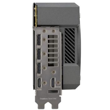 Tarjeta de Video ASUS NVIDIA GeForce RTX 5080 TUF Gaming OC 16GB 256-bit GDDR7 PCI Express 5.0