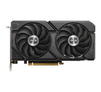 Tarjeta de Video ASUS AMD Radeon RX 7600 EVO OC 8GB 128-bit GDDR6 PCI Express 4.0