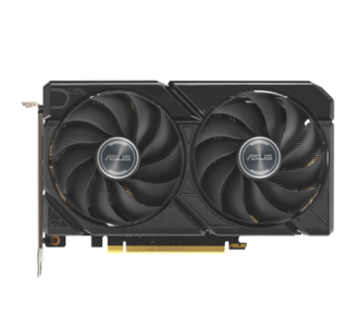 Tarjeta de Video ASUS AMD Radeon RX 9060 XT DUAL 16GB 128-bit GDDR6 PCI Express 5.0