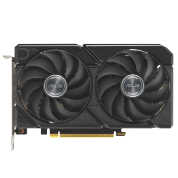 Tarjeta de Video ASUS AMD Radeon RX 9060 XT DUAL 16GB 128-bit GDDR6 PCI Express 5.0