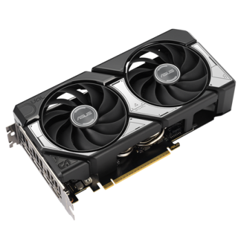 Tarjeta de Video ASUS NVIDIA GeForce RTX 5060 Ti DUAL 16GB 128-bit GDDR7 PCI Express x16 5.0