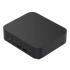 Mini PC Barebone Asus NUC 14 Essential Intel N150 3.6Ghz sin RAM SSD DDR5 Max 16GB M.2 2280 G4 HDMI DP Wi-Fi 6E