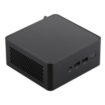 Mini PC Asus NUC 14 Intel Core Ultra 7 155H 4.8 GHz 2xDDR5 M.2 Video Intel Arc Graphics SO No Incluido NO RAM NO SSD