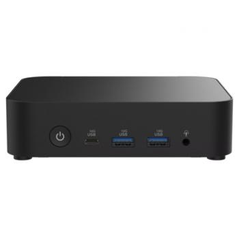 Mini PC Asus Barebone NUC 14 Essential Intel Core 3 N355 3.90GHz 1xDDR5 M.2 HDMI mDP Wi-Fi 5