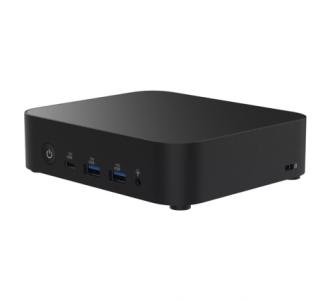 Mini PC Barebone Asus NUC 14 Essential Intel Core 3 N355 3.90GHz 1xDDR5 M.2 HDMI mDP Wi-Fi 5