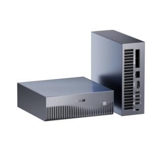 Mini PC Asus GX10 GG0010BN CPU NVIDIA GB10 RAM 128GB SSD 1TB M.2 WiFi 7 Graficos NVIDIA Blackwell NVIDIA DGX OS