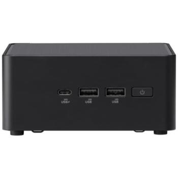 Mini PC Asus NUC 14 Pro Barebone Intel Core 7 155H 2xDDR5 SODIMM M.2 2xHDMI WIFI 6E No Incluye RAM/SSD/SO