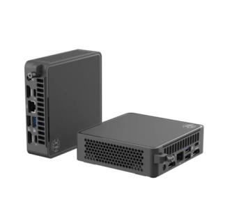 Mini PC Asus NUC 15 Pro FULL SYSTEM Intel Core 5 210H 4.8GHz 8GB DDR5 512GB M.2 2xHDMI Thunderbolt Windows 11 Pro
