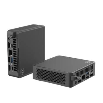 Mini PC Asus NUC 15 Pro FULL SYSTEM Intel Core 5 210H 4.8GHz 8GB DDR5 512GB M.2 2xHDMI Thunderbolt Windows 11 Pro