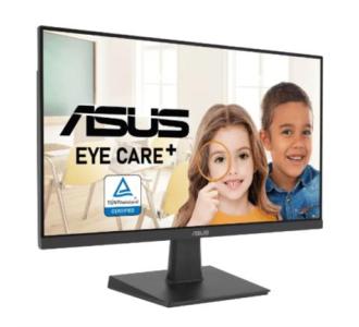 Monitor Asus Eye Care VA27EHF 27