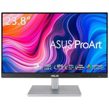 Monitor Led Asus 23.8