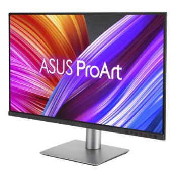 Monitor Asus ProArt PA279CRV 27 IPS 4K UHD 3840x2160 HDMI DP USB-C HDR-400 5ms GTG 60Hz Speaker 2Wx2 Negro