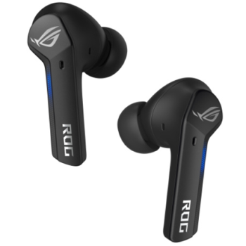 Audífonos Asus Rog Cetra True Wireless con Microfono Stereo Bluetooth Negro