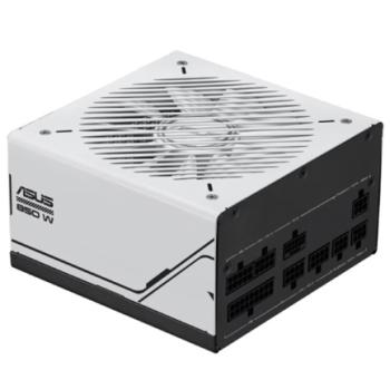 Fuente de Poder Asus AP-850G 850W Modular ATX 3.0 Pcle 5.0 80 Plus Gold