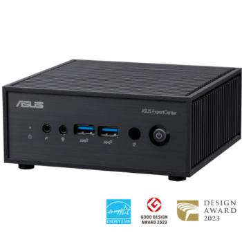 Mini PC Asus Barebone PN42 CPU N100 3.4Ghz 1xDDR4 16GB 3200Mhz SODIMM M.2 2280 G3 HDMI DP Wi-Fi6E Sin RAM Sin SSD Sin SO