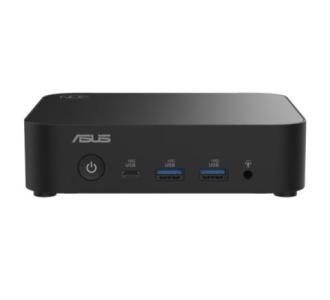 Mini PC Asus Barebone NUC 14 Essential Intel N150 3.6Ghz sin RAM SSD DDR5 Max 16GB M.2 2280 G4 HDMI DP Wi-Fi 6E