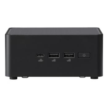 Mini PC Asus NUC 14 Pro Intel Core Ultra 5 125H 4.5 GHz 2xDDR5 SSD M.2 SIN RAM SIN SSD