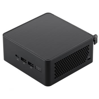 Mini PC Asus NUC 14 Pro Intel Core Ultra 5 125H 4.5 GHz 2xDDR5 SSD M.2 SIN RAM SIN SSD